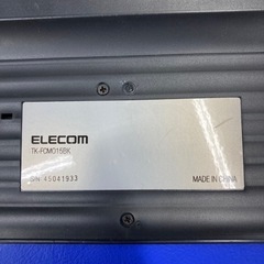 キーボード　動作未確認の画像