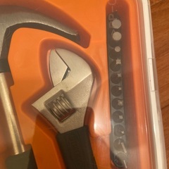 IKEA ツール15点セットの画像