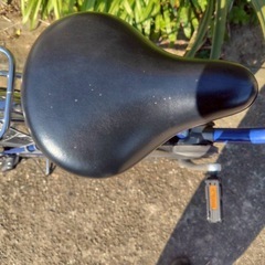 パナソニック　　ビビシリーズ　電動アシスト自転車　高年式です！　クリスマスセール期間中の特別価格！の画像