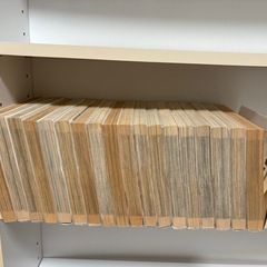 MONSTAR（モンスター）　全巻セットの画像