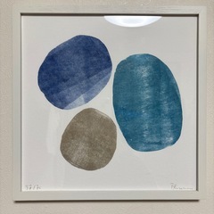 高野木工　アートの画像