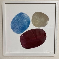 高野木工　アートの画像