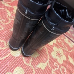 22センチ長靴の画像