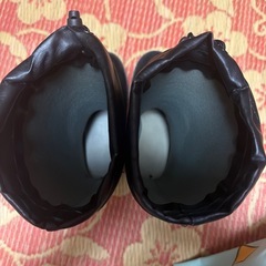 22センチ長靴の画像