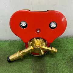 小池酸素 SGV-2 溶断器用圧力調整器【野田愛宕店】【店頭取引限定】【未使用】管理番号：ITSUJBUKKVC2の画像