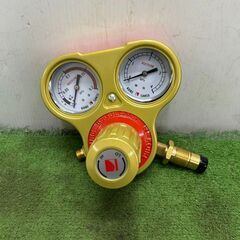 小池酸素 SGV-2 溶断器用圧力調整器【野田愛宕店】【店頭取引限定】【未使用】管理番号：ITSUJBUKKVC2の画像