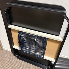 こたつ(コード有)の画像