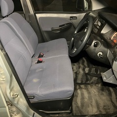 ムーヴ 車検令和9年11月迄 タイベル済 乗って帰れますの画像