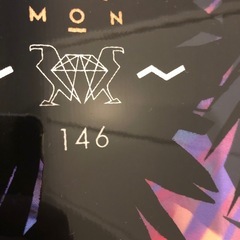 サロンモン　ワンダー　146 使用回数1回の画像