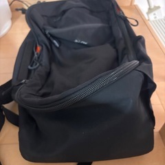 adidasリュックの画像