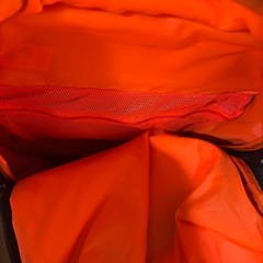 adidasリュックの画像