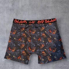 【新品】 69slam ボクサーパンツ ブリーフ サイズ:XL 105の画像