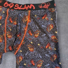 【新品】 69slam ボクサーパンツ ブリーフ サイズ:XL 105の画像