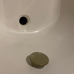 【中古】ベビーバスの画像