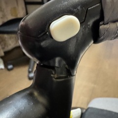 Aprica ベビーカー（レインカバー、カバー)付き）　洗濯済みの画像