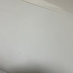 ソファベット　ホワイト  クマ　　の画像