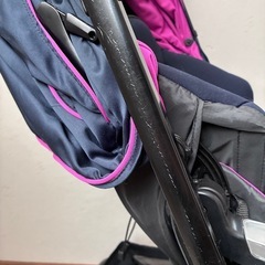 Combi コンビ ネムリエ オート4キャス UF-750の画像