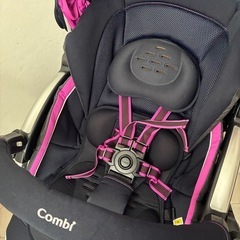 Combi コンビ ネムリエ オート4キャス UF-750の画像