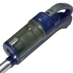 無料配達します🚚人気の夢コードレスサイクロン掃除機💖DT-YCC2105Ｎ💖の画像