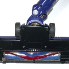 無料配達します🚚人気の夢コードレスサイクロン掃除機💖DT-YCC2105Ｎ💖の画像