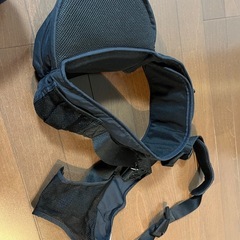 ポルバン　ヒップシートの画像