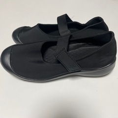 スーパーおでかけ靴の画像