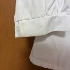 二俣川幼稚園　冬服ワイシャツの画像