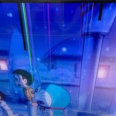 東芝　レグザ 50インチ　2024年製　　ジャンクの画像