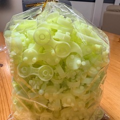 ルミノイド アイデアセット　動く光るおもちゃ クリスマスにどうですか？ の画像