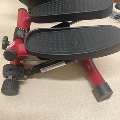 ステッパーの画像