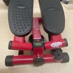 ステッパーの画像