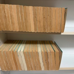 ドラゴンボールト　全巻セットの画像