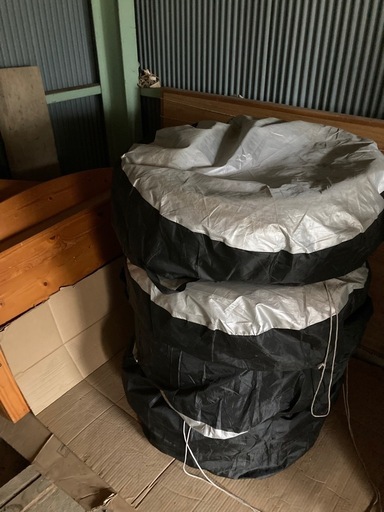 ホイール付きスタッドレス デリカd5 スタッドレス　TOYO ウィンタートランパス　225／55r18 アウトランダー　エクリプスクロス等