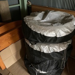 ホイール付きスタッドレス デリカd5 スタッドレス　TOYO ウィンタートランパス　225／55r18 アウトランダー　エクリプスクロス等の画像