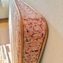 セミダブル　マットレスの画像