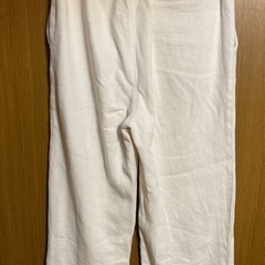 COCA コカ 白パンツ の画像