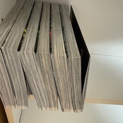 ギフト　1〜6巻セットの画像