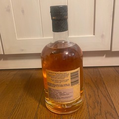 【受け渡し者決定】洋酒MONKEY SHOULDER 700mlの画像