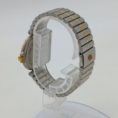 ダンヒル　時計　ミレニアム　6　CTLA　※不動　dunhill　スイス　腕時計の画像