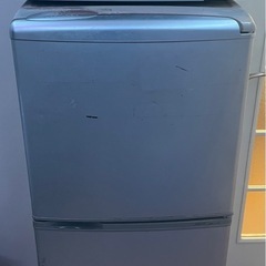 （受渡者確定
）家電3点セットの画像