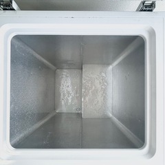 NORFROST　94L電気冷凍庫の画像