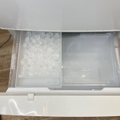 ②格安で配送設置まで🆗 MITSUBISHI 三菱　冷凍冷蔵庫　370L ✨✨の画像