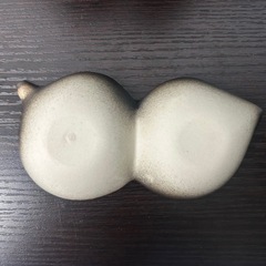 20枚セット✴︎陶磁器　2仕切りタレ皿の画像