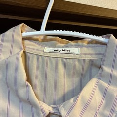 mily bilet ワンピース の画像
