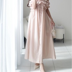 mily bilet ワンピース の画像