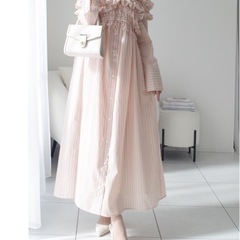 mily bilet ワンピース の画像