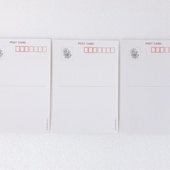 決まりました！【アンパンマン大好きさん必見！】やなせたかし アンパンマンオリジナルポストカード 5枚セットの画像