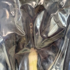 ノロッカ　フロント　チャイルドシート　レインカバー　防水　前用　ネイビー　旧型の画像