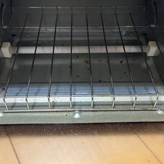 トースター　中古の画像