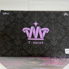 T-most 　喜多川海夢フィギュア　黒江雫ver.の画像